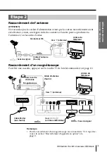 Предварительный просмотр 65 страницы Sony WEGA KLV 15SR1 Operating Instructions Manual