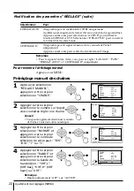 Предварительный просмотр 80 страницы Sony WEGA KLV 15SR1 Operating Instructions Manual