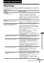 Предварительный просмотр 83 страницы Sony WEGA KLV 15SR1 Operating Instructions Manual