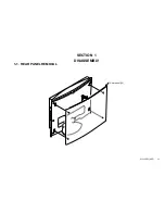 Preview for 5 page of Sony WEGA KLV 15SR1 Service Manual