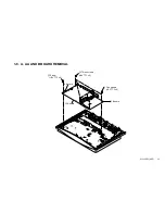 Preview for 10 page of Sony WEGA KLV 15SR1 Service Manual