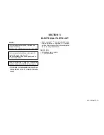 Preview for 39 page of Sony WEGA KLV 15SR1 Service Manual