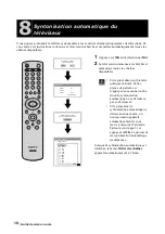 Preview for 134 page of Sony WEGA KLV-15SR2 Quick Start Manual