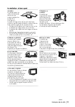 Preview for 137 page of Sony WEGA KLV-15SR2 Quick Start Manual