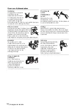 Preview for 138 page of Sony WEGA KLV-15SR2 Quick Start Manual