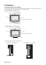 Preview for 142 page of Sony WEGA KLV-15SR2 Quick Start Manual