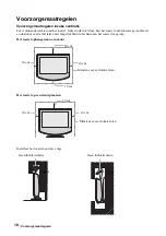 Preview for 206 page of Sony WEGA KLV-15SR2 Quick Start Manual