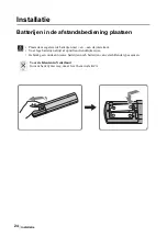 Preview for 212 page of Sony WEGA KLV-15SR2 Quick Start Manual