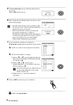 Preview for 218 page of Sony WEGA KLV-15SR2 Quick Start Manual