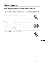 Preview for 219 page of Sony WEGA KLV-15SR2 Quick Start Manual