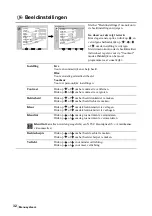 Preview for 220 page of Sony WEGA KLV-15SR2 Quick Start Manual