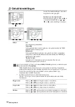 Preview for 222 page of Sony WEGA KLV-15SR2 Quick Start Manual