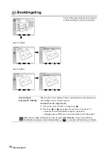 Preview for 224 page of Sony WEGA KLV-15SR2 Quick Start Manual