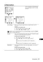 Preview for 227 page of Sony WEGA KLV-15SR2 Quick Start Manual