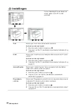 Preview for 228 page of Sony WEGA KLV-15SR2 Quick Start Manual