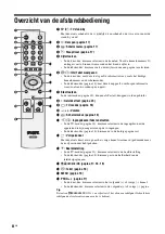 Предварительный просмотр 78 страницы Sony WEGA KLV-15SR3E Operating Instructions Manual