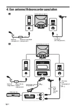 Предварительный просмотр 82 страницы Sony WEGA KLV-15SR3E Operating Instructions Manual