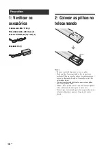 Предварительный просмотр 114 страницы Sony WEGA KLV-15SR3E Operating Instructions Manual