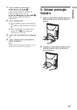 Предварительный просмотр 117 страницы Sony WEGA KLV-15SR3E Operating Instructions Manual