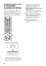 Предварительный просмотр 120 страницы Sony WEGA KLV-15SR3E Operating Instructions Manual