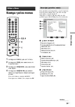 Предварительный просмотр 123 страницы Sony WEGA KLV-15SR3E Operating Instructions Manual