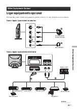 Предварительный просмотр 135 страницы Sony WEGA KLV-15SR3E Operating Instructions Manual