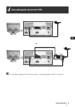 Preview for 6 page of Sony WEGA KLV-17HR3 Operating Instructions Manual