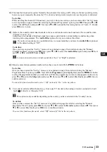 Preview for 32 page of Sony WEGA KLV-17HR3 Operating Instructions Manual