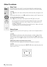 Preview for 33 page of Sony WEGA KLV-17HR3 Operating Instructions Manual