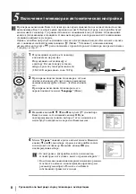 Preview for 47 page of Sony WEGA KLV-17HR3 Operating Instructions Manual