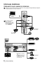 Preview for 115 page of Sony WEGA KLV-17HR3 Operating Instructions Manual