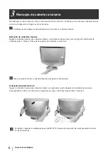 Preview for 125 page of Sony WEGA KLV-17HR3 Operating Instructions Manual