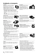 Preview for 131 page of Sony WEGA KLV-17HR3 Operating Instructions Manual