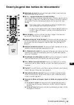 Preview for 134 page of Sony WEGA KLV-17HR3 Operating Instructions Manual