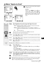 Preview for 146 page of Sony WEGA KLV-17HR3 Operating Instructions Manual