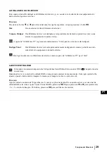 Preview for 148 page of Sony WEGA KLV-17HR3 Operating Instructions Manual