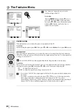 Preview for 27 page of Sony WEGA KLV-20SR3 Operating Instructions Manual