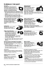 Preview for 91 page of Sony WEGA KLV-20SR3 Operating Instructions Manual