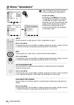 Preview for 109 page of Sony WEGA KLV-20SR3 Operating Instructions Manual