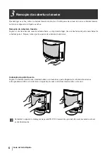 Preview for 125 page of Sony WEGA KLV-20SR3 Operating Instructions Manual