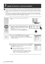 Preview for 127 page of Sony WEGA KLV-20SR3 Operating Instructions Manual