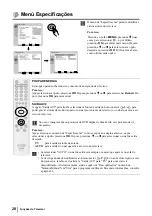 Preview for 147 page of Sony WEGA KLV-20SR3 Operating Instructions Manual