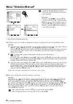 Preview for 151 page of Sony WEGA KLV-20SR3 Operating Instructions Manual