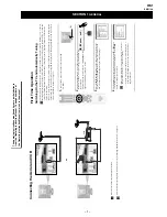 Preview for 7 page of Sony WEGA KLV-20SR3 Service Manual