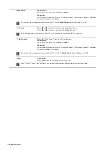 Preview for 36 page of Sony WEGA KLV 21SG2 Operating Instructions Manual