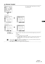 Preview for 37 page of Sony WEGA KLV 21SG2 Operating Instructions Manual