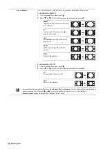 Preview for 38 page of Sony WEGA KLV 21SG2 Operating Instructions Manual