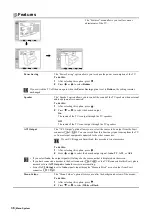 Preview for 40 page of Sony WEGA KLV 21SG2 Operating Instructions Manual