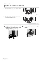 Preview for 100 page of Sony WEGA KLV 21SG2 Operating Instructions Manual