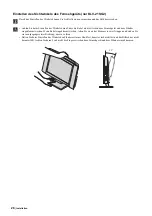 Preview for 102 page of Sony WEGA KLV 21SG2 Operating Instructions Manual